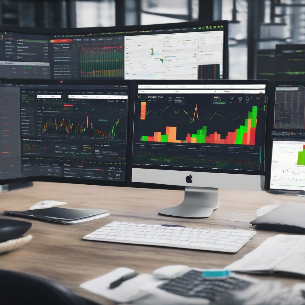 Navigating the World of Algorithmic Trading: Finding the Best Platform for You